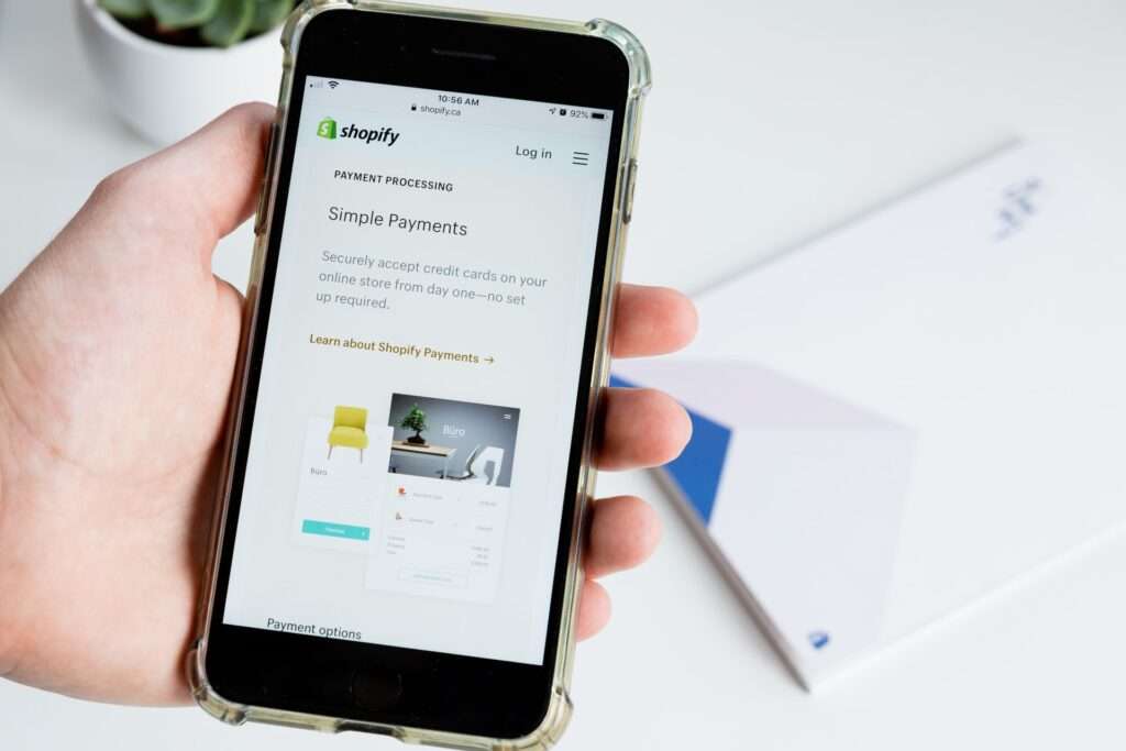 tiktok shopify
